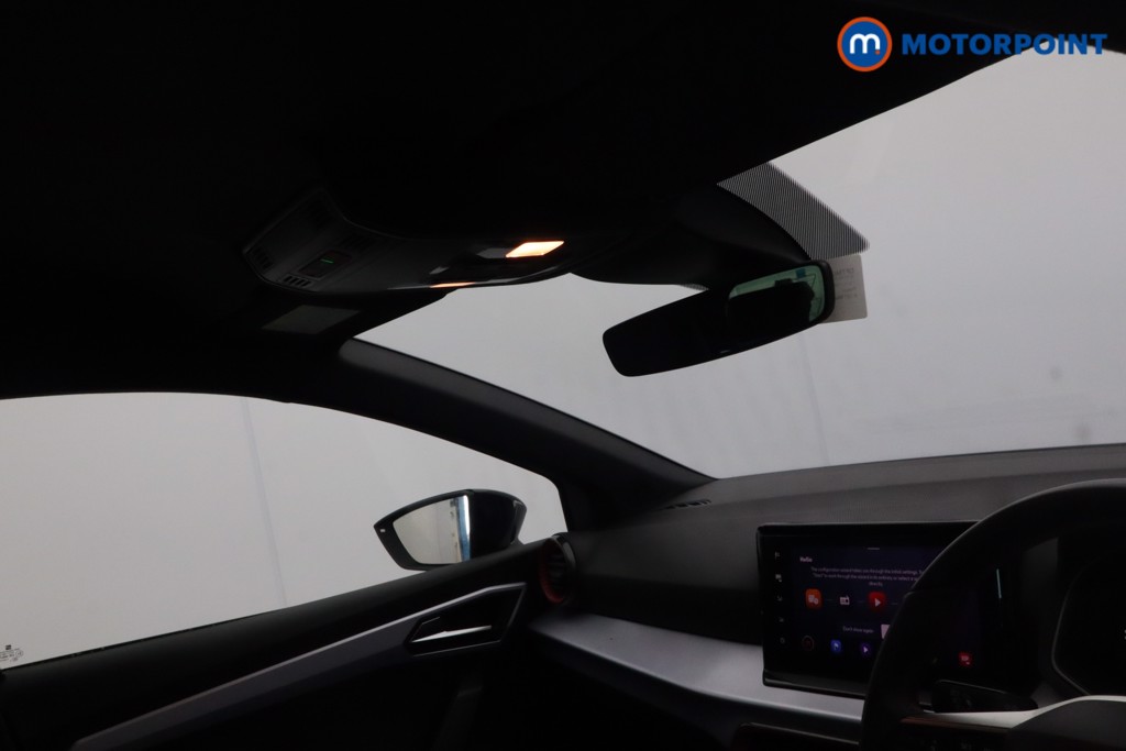 Seat Ibiza Fr Sport Manual Petrol Hatchback - Stock Number (1597277) - 15th supplementary image