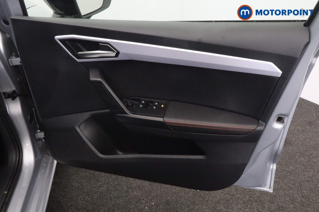 Seat Ibiza Fr Sport Manual Petrol Hatchback - Stock Number (1597277) - 16th supplementary image