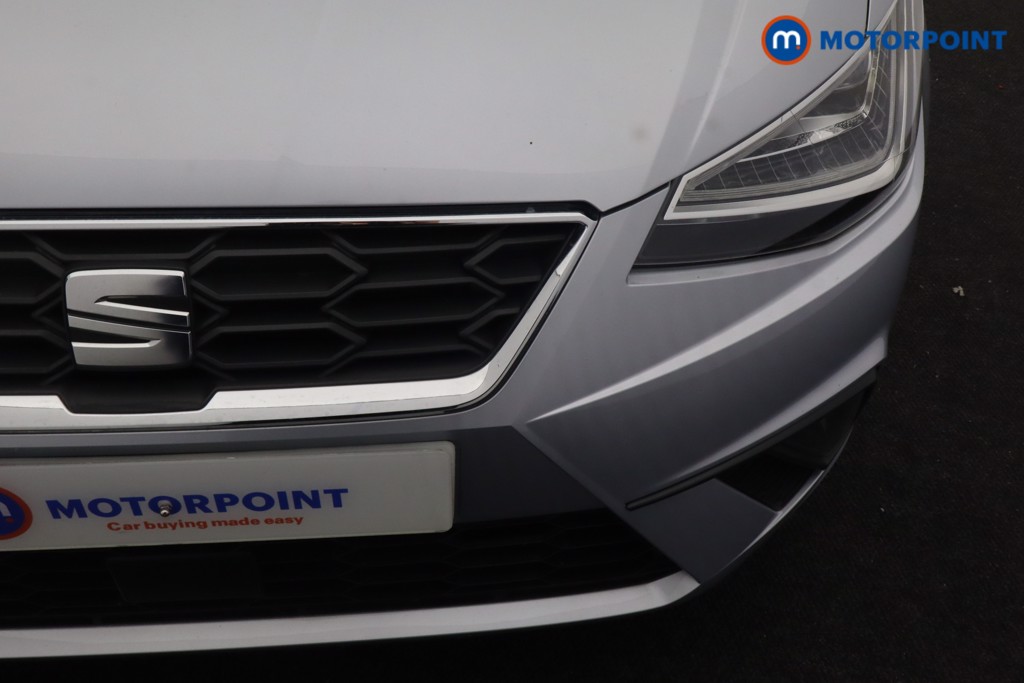 Seat Ibiza Fr Sport Manual Petrol Hatchback - Stock Number (1597277) - 24th supplementary image