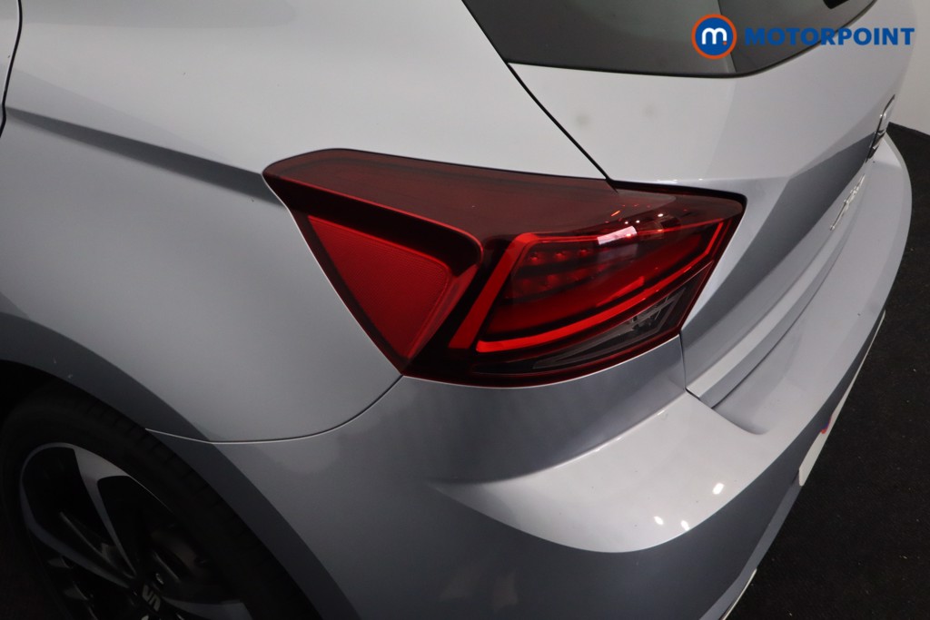 Seat Ibiza Fr Sport Manual Petrol Hatchback - Stock Number (1597277) - 28th supplementary image