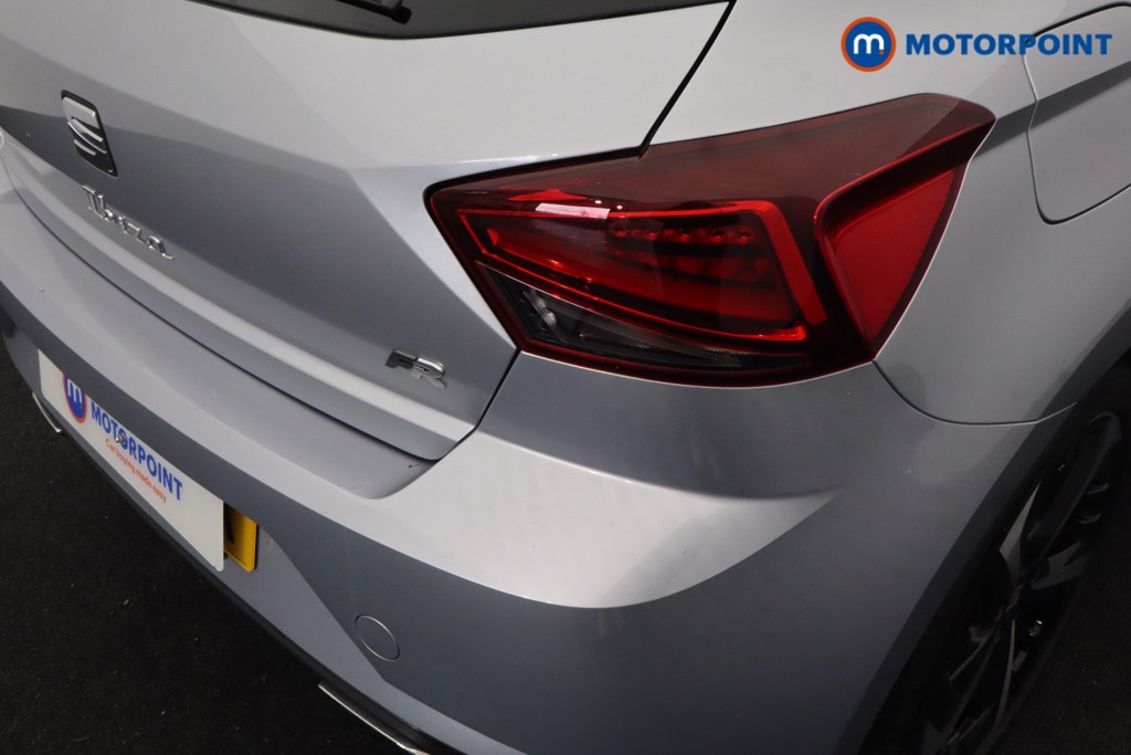 Seat Ibiza Fr Sport Manual Petrol Hatchback - Stock Number (1597277) - 29th supplementary image