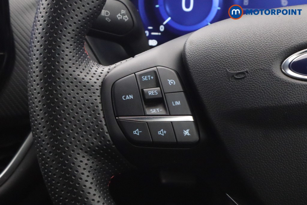 Ford Puma St-Line X Manual Petrol SUV - Stock Number (1597282) - 7th supplementary image
