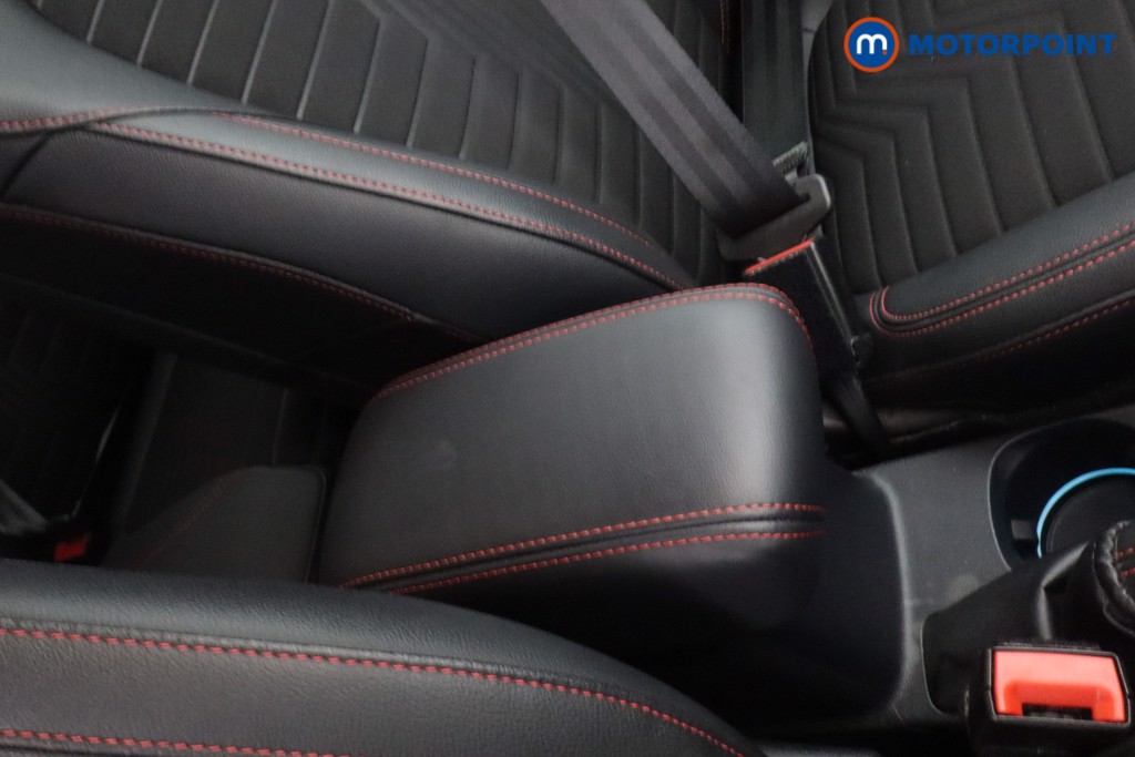 Ford Puma St-Line X Manual Petrol SUV - Stock Number (1597282) - 12th supplementary image