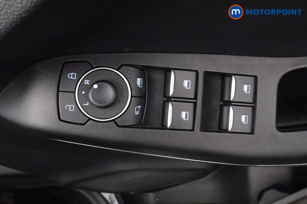 Ford Puma St-Line X Manual Petrol SUV - Stock Number (1597282) - 16th supplementary image