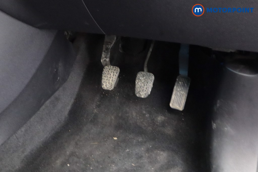 Ford Puma St-Line X Manual Petrol SUV - Stock Number (1597282) - 17th supplementary image