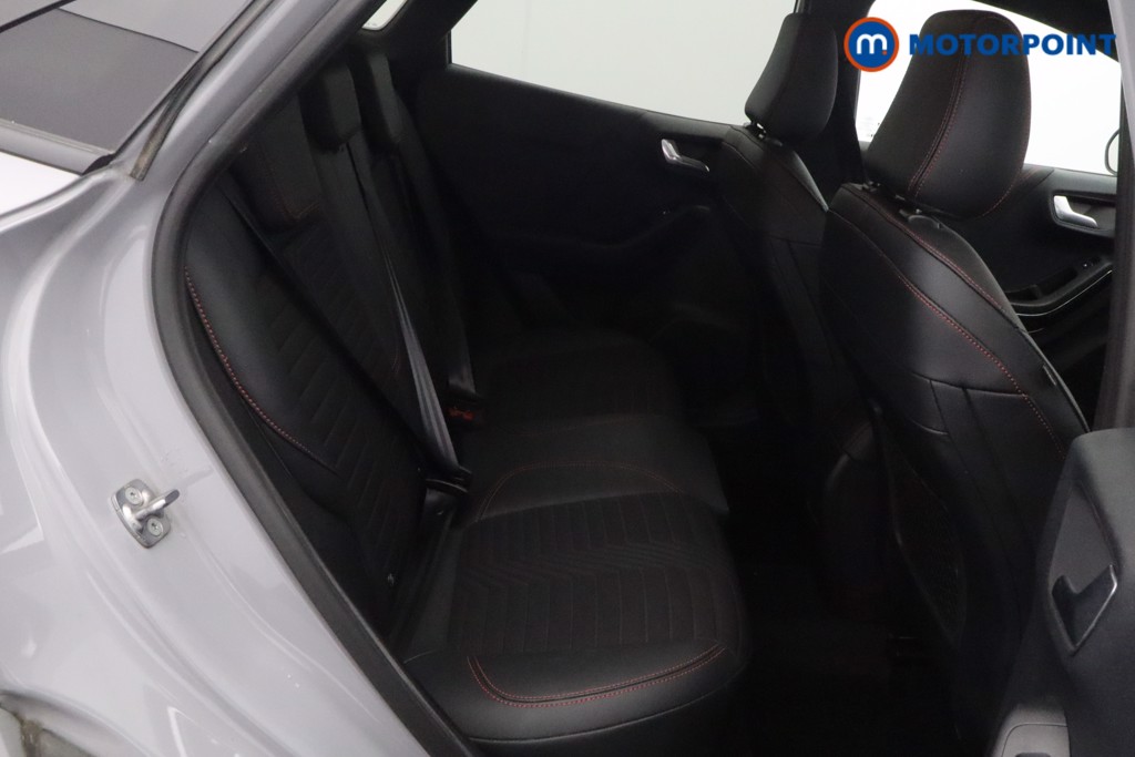 Ford Puma St-Line X Manual Petrol SUV - Stock Number (1597282) - 19th supplementary image