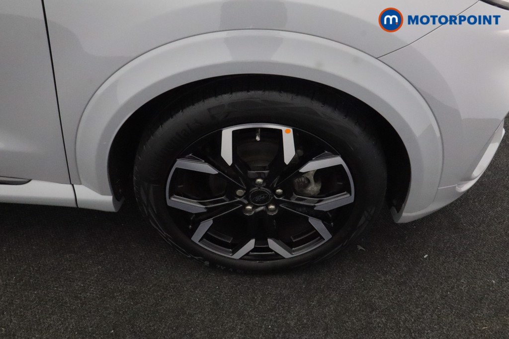 Ford Puma St-Line X Manual Petrol SUV - Stock Number (1597282) - 22nd supplementary image