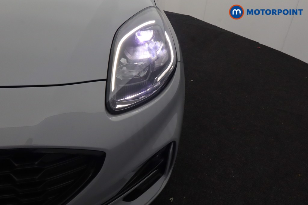 Ford Puma St-Line X Manual Petrol SUV - Stock Number (1597282) - 25th supplementary image