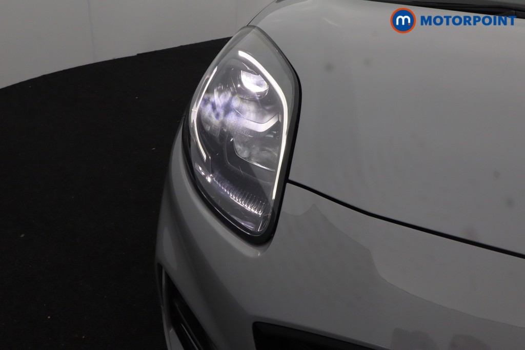 Ford Puma St-Line X Manual Petrol SUV - Stock Number (1597282) - 26th supplementary image