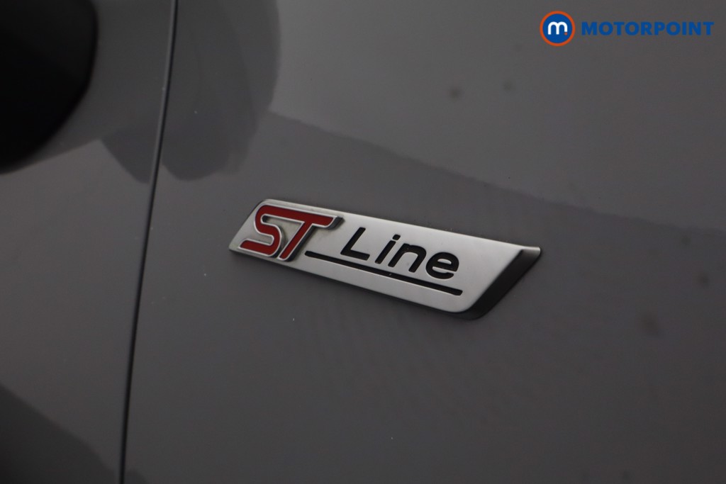 Ford Puma St-Line X Manual Petrol SUV - Stock Number (1597282) - 28th supplementary image