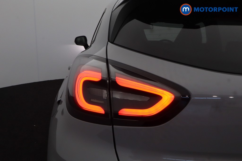 Ford Puma St-Line X Manual Petrol SUV - Stock Number (1597282) - 30th supplementary image