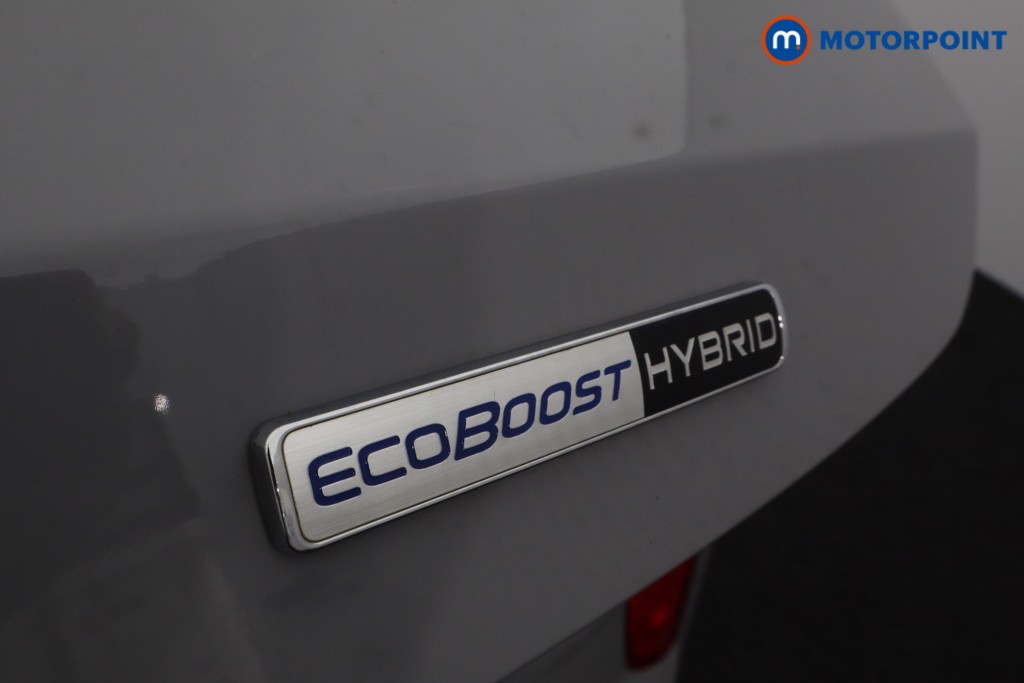 Ford Puma St-Line X Manual Petrol SUV - Stock Number (1597282) - 32nd supplementary image