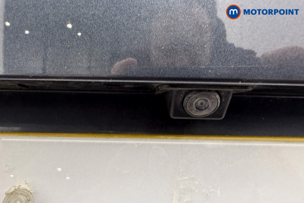 Cupra Leon VZ2 Automatic Petrol Hatchback - Stock Number (1597285) - 2nd supplementary image