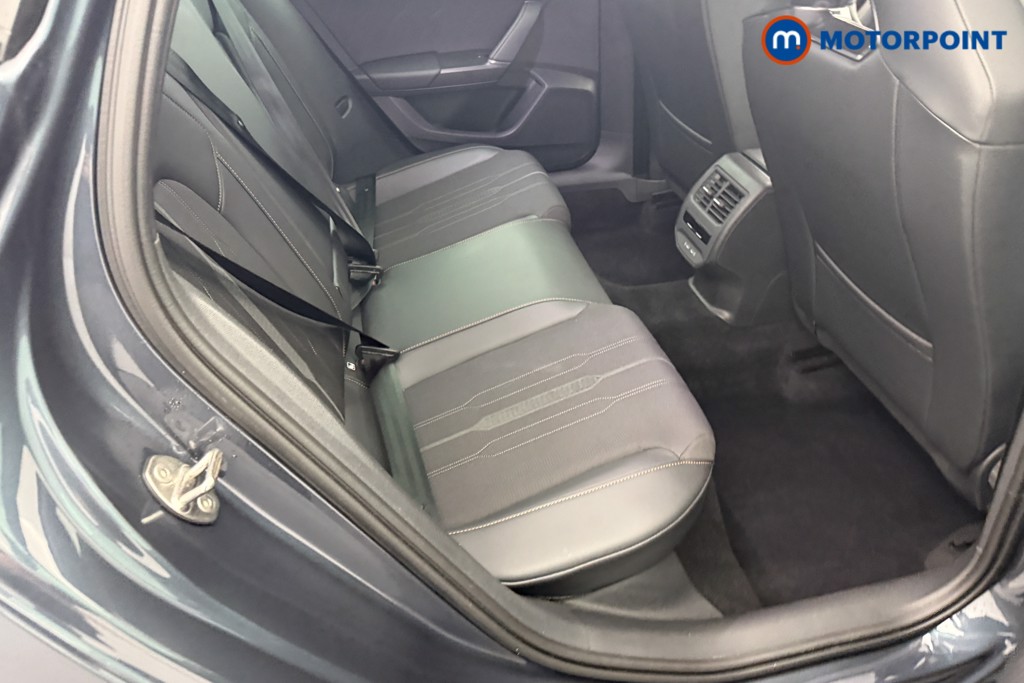 Cupra Leon VZ2 Automatic Petrol Hatchback - Stock Number (1597285) - 7th supplementary image