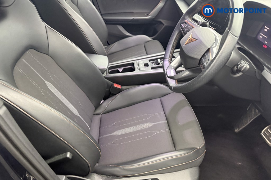 Cupra Leon VZ2 Automatic Petrol Hatchback - Stock Number (1597285) - 11th supplementary image