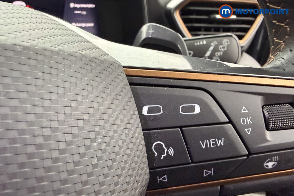 Cupra Leon VZ2 Automatic Petrol Hatchback - Stock Number (1597285) - 13th supplementary image