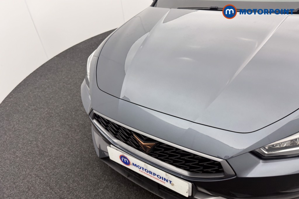 Cupra Leon VZ2 Automatic Petrol Hatchback - Stock Number (1597285) - 27th supplementary image