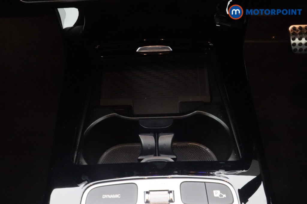 Mercedes-Benz A Class AMG Automatic Petrol Hatchback - Stock Number (1597289) - 3rd supplementary image