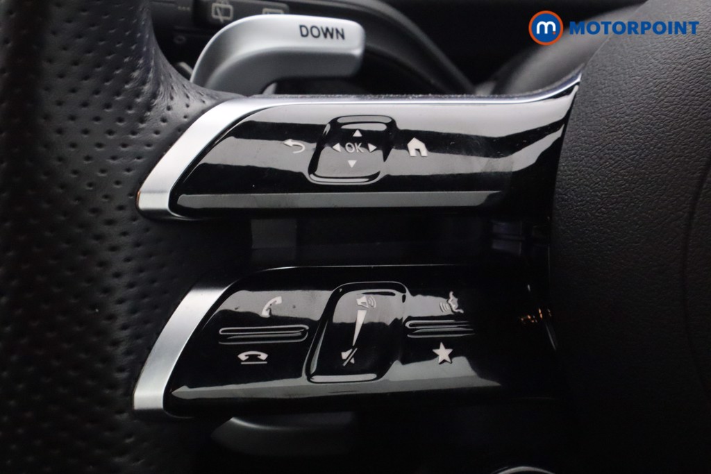 Mercedes-Benz A Class AMG Automatic Petrol Hatchback - Stock Number (1597289) - 6th supplementary image