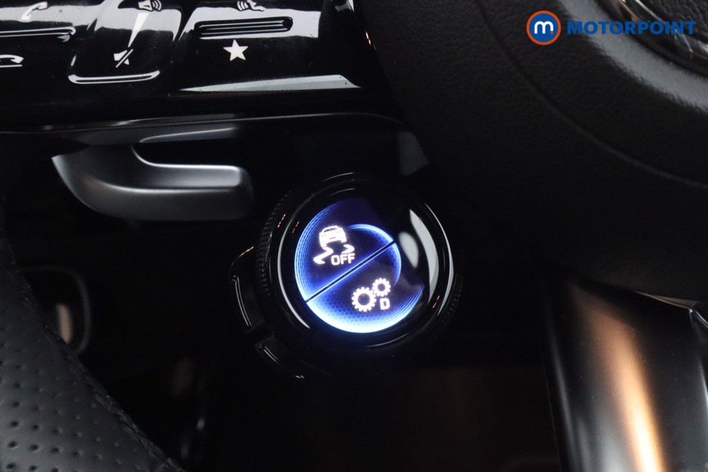 Mercedes-Benz A Class AMG Automatic Petrol Hatchback - Stock Number (1597289) - 8th supplementary image