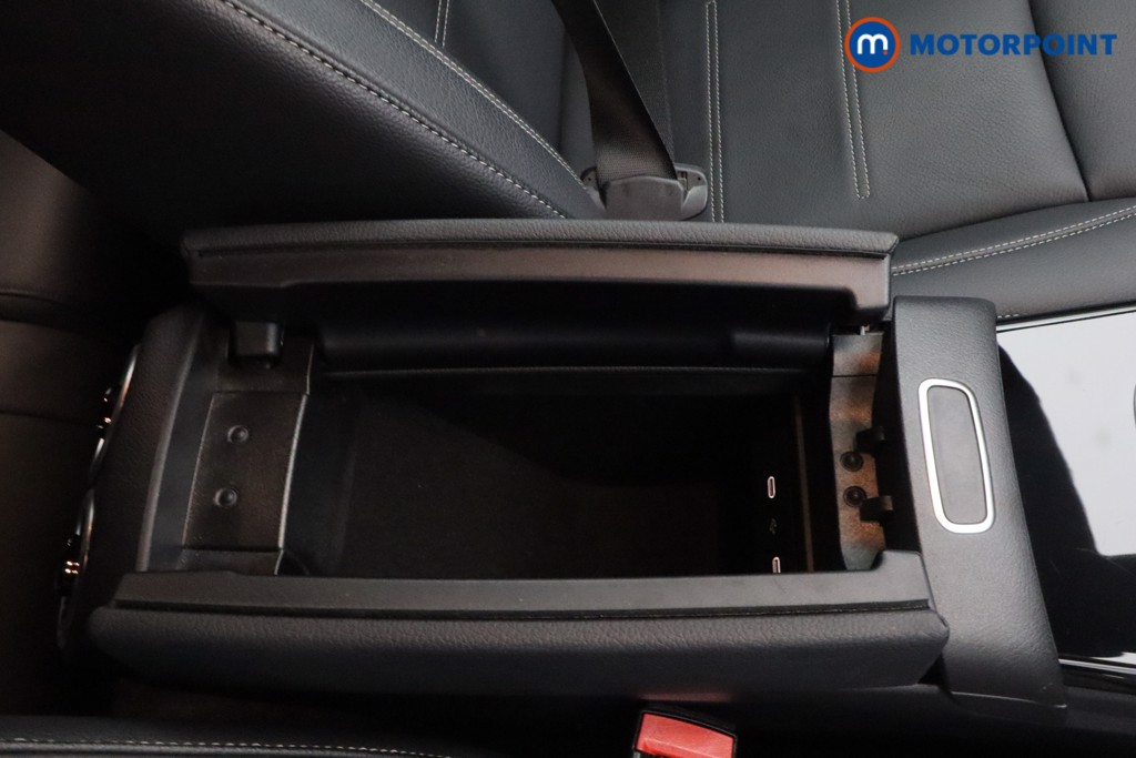 Mercedes-Benz A Class AMG Automatic Petrol Hatchback - Stock Number (1597289) - 12th supplementary image