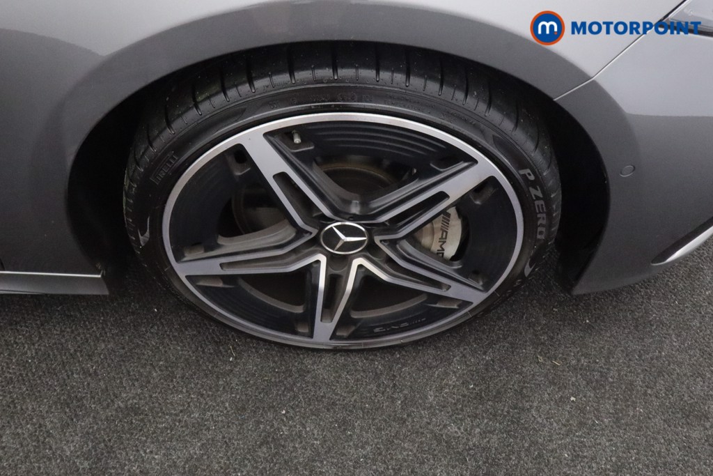 Mercedes-Benz A Class AMG Automatic Petrol Hatchback - Stock Number (1597289) - 22nd supplementary image