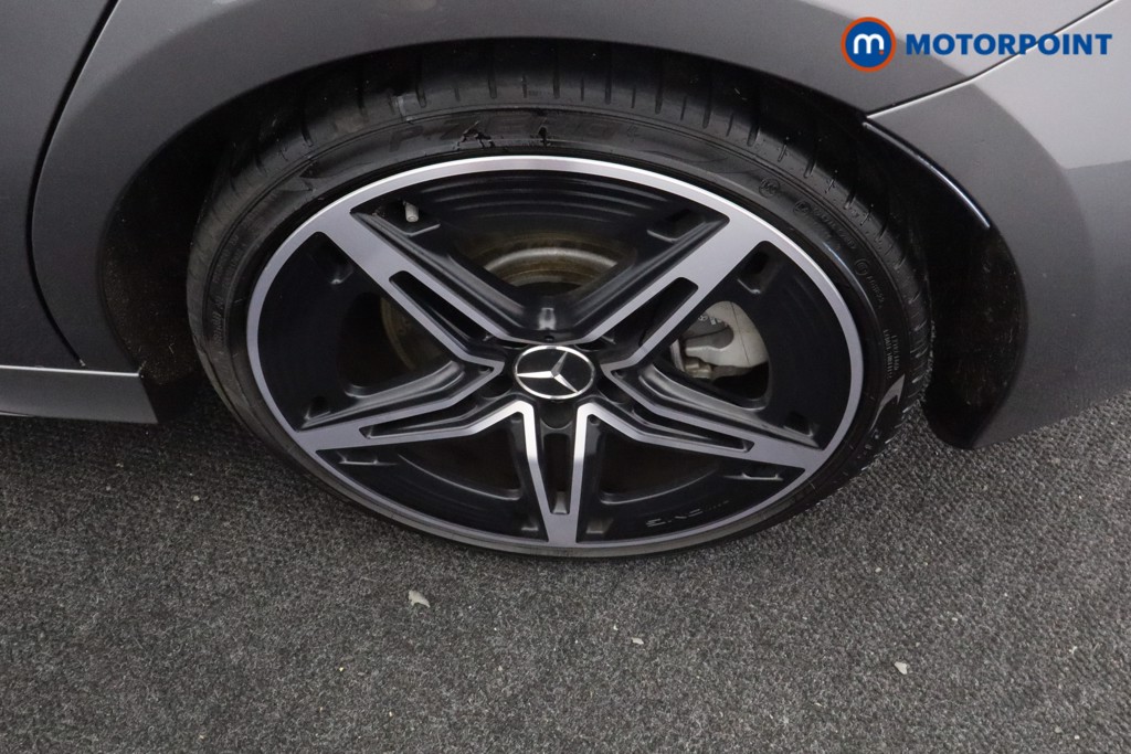 Mercedes-Benz A Class AMG Automatic Petrol Hatchback - Stock Number (1597289) - 24th supplementary image