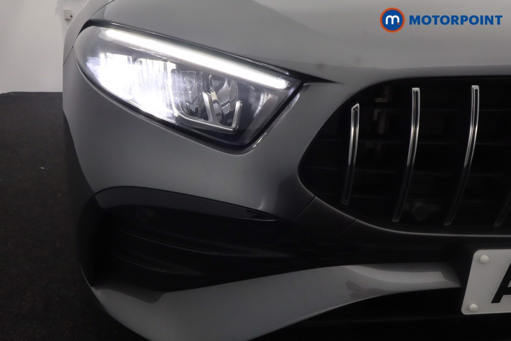 Mercedes-Benz A Class AMG Automatic Petrol Hatchback - Stock Number (1597289) - 26th supplementary image