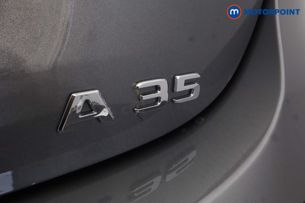 Mercedes-Benz A Class AMG Automatic Petrol Hatchback - Stock Number (1597289) - 29th supplementary image