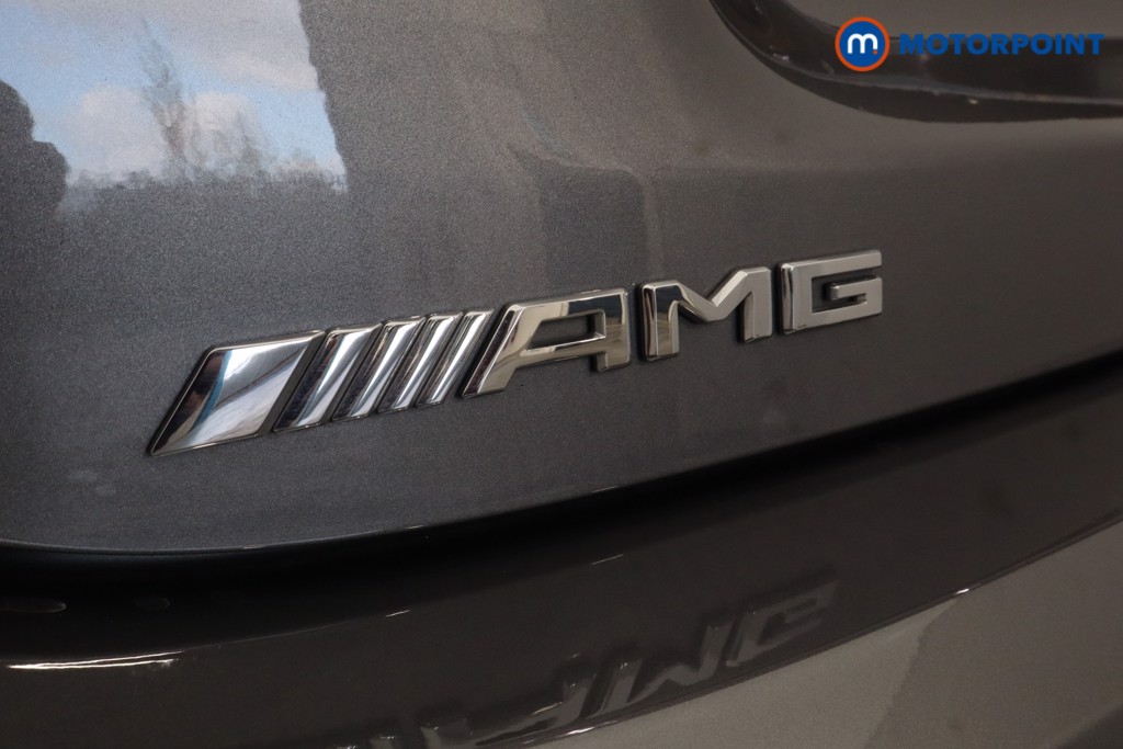 Mercedes-Benz A Class AMG Automatic Petrol Hatchback - Stock Number (1597289) - 30th supplementary image