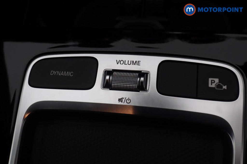 Mercedes-Benz A Class AMG Automatic Petrol Hatchback - Stock Number (1597289) - 34th supplementary image