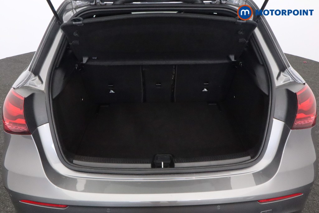 Mercedes-Benz A Class AMG Automatic Petrol Hatchback - Stock Number (1597289) - 39th supplementary image