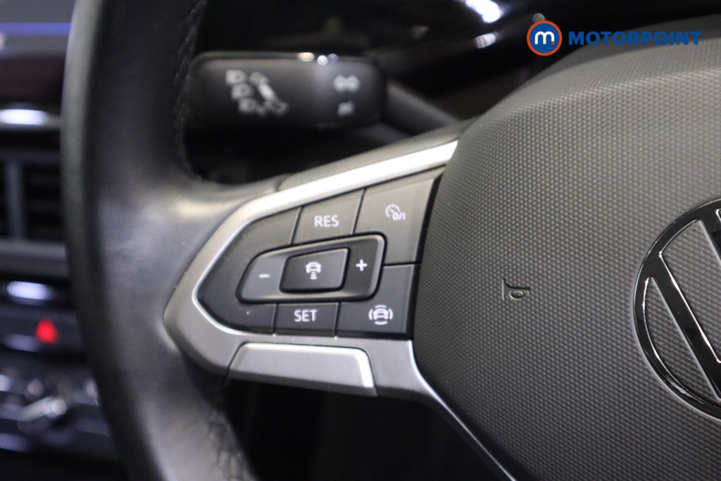 Volkswagen T-Cross Black Edition Manual Petrol SUV - Stock Number (1597416) - 15th supplementary image