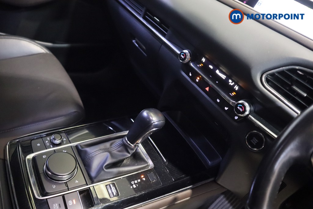 Mazda Cx-30 Gt Sport Tech Automatic Petrol SUV - Stock Number (1597480) - 7th supplementary image