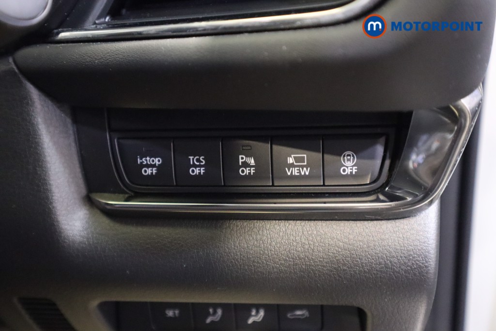 Mazda Cx-30 Gt Sport Tech Automatic Petrol SUV - Stock Number (1597480) - 12th supplementary image