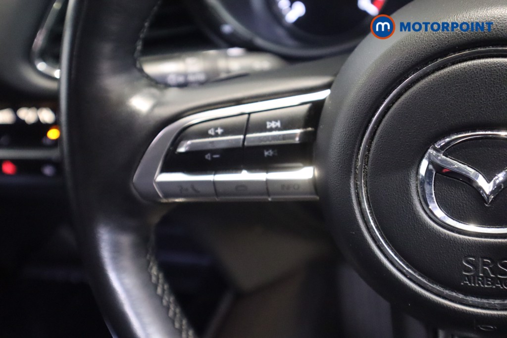 Mazda Cx-30 Gt Sport Tech Automatic Petrol SUV - Stock Number (1597480) - 15th supplementary image