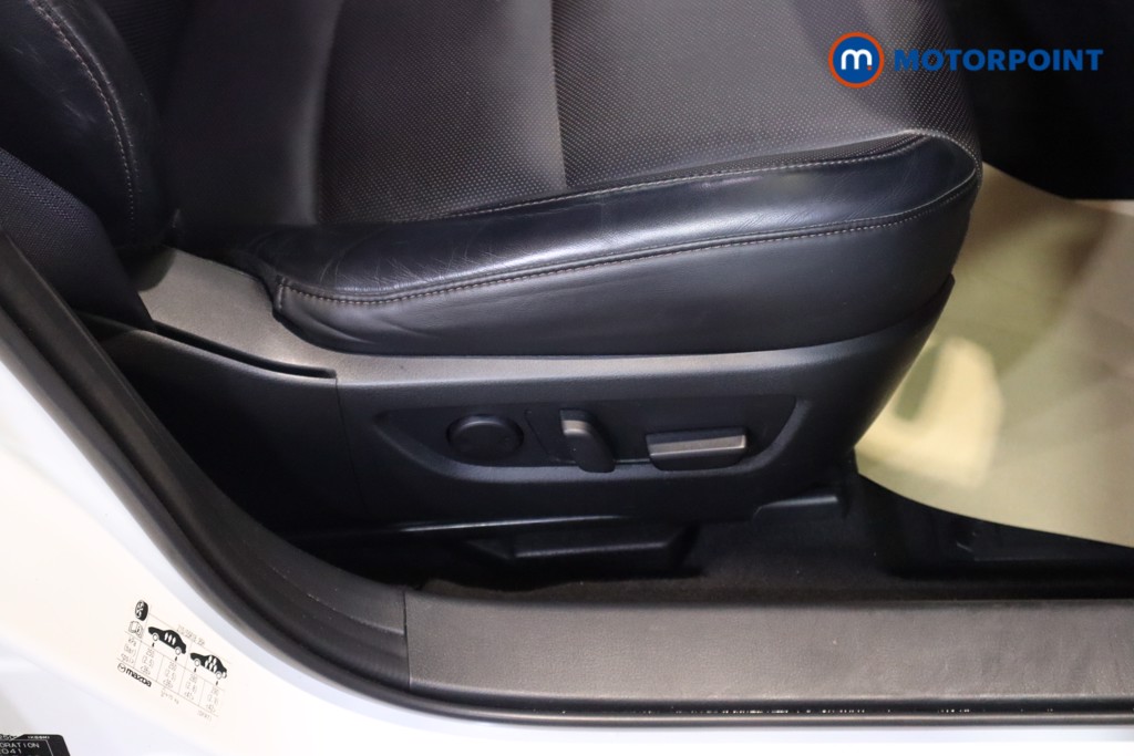 Mazda Cx-30 Gt Sport Tech Automatic Petrol SUV - Stock Number (1597480) - 16th supplementary image