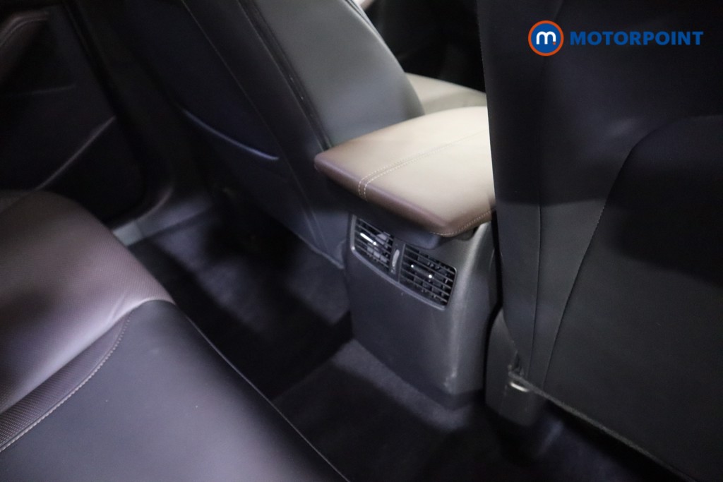 Mazda Cx-30 Gt Sport Tech Automatic Petrol SUV - Stock Number (1597480) - 19th supplementary image