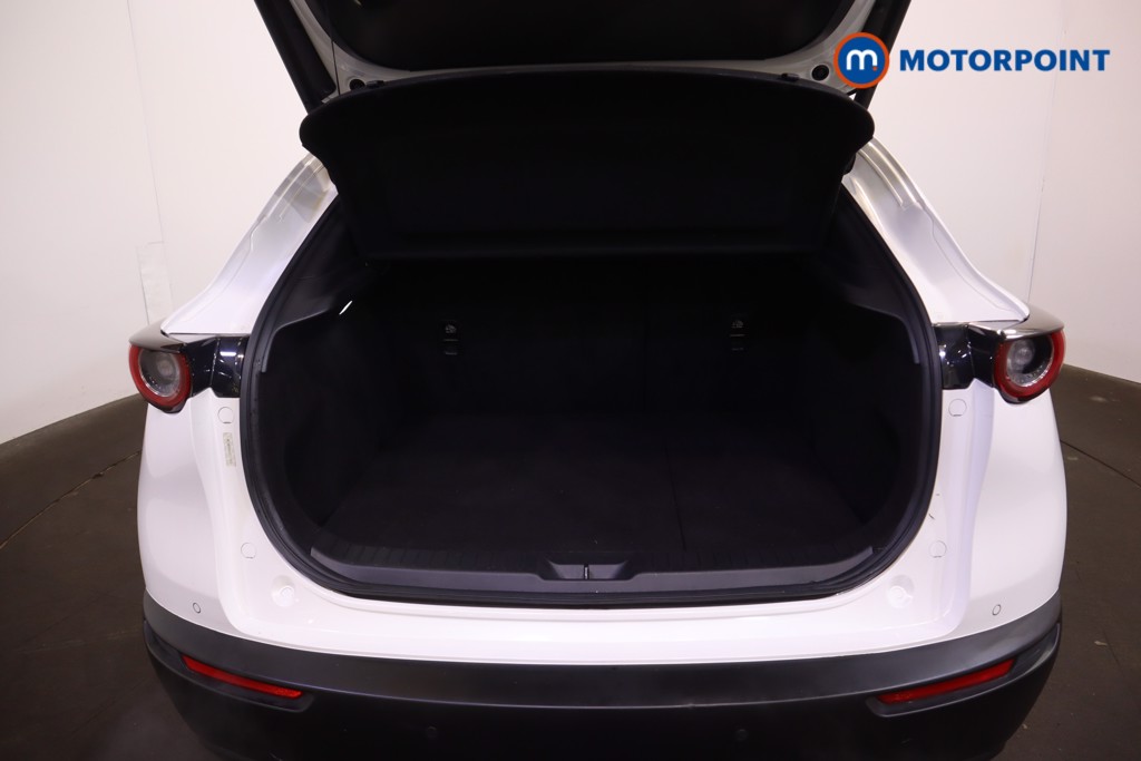 Mazda Cx-30 Gt Sport Tech Automatic Petrol SUV - Stock Number (1597480) - 20th supplementary image