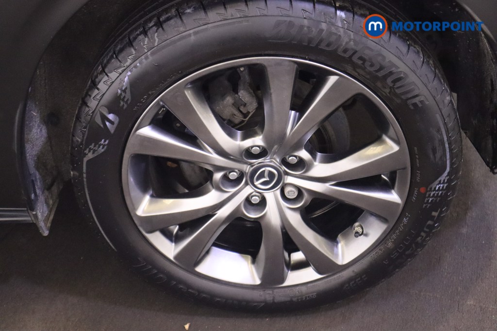 Mazda Cx-30 Gt Sport Tech Automatic Petrol SUV - Stock Number (1597480) - 23rd supplementary image