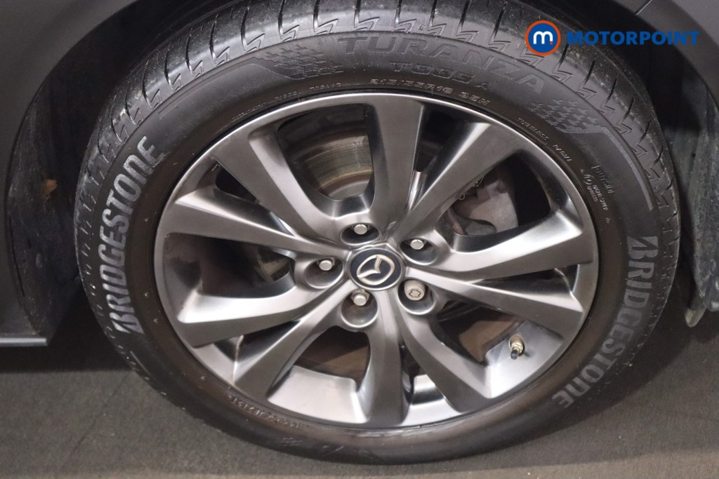 Mazda Cx-30 Gt Sport Tech Automatic Petrol SUV - Stock Number (1597480) - 25th supplementary image