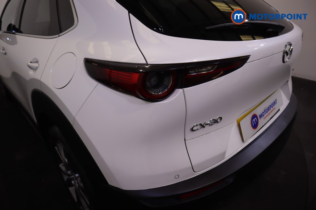 Mazda Cx-30 Gt Sport Tech Automatic Petrol SUV - Stock Number (1597480) - 29th supplementary image