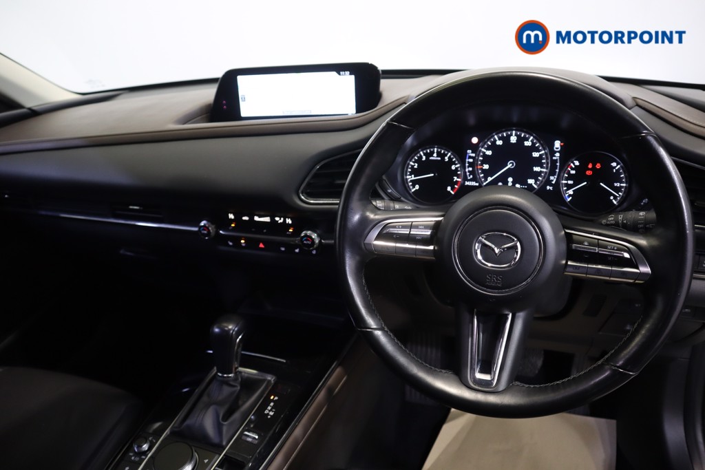 Mazda Cx-30 Gt Sport Tech Automatic Petrol SUV - Stock Number (1597480) - 1st supplementary image
