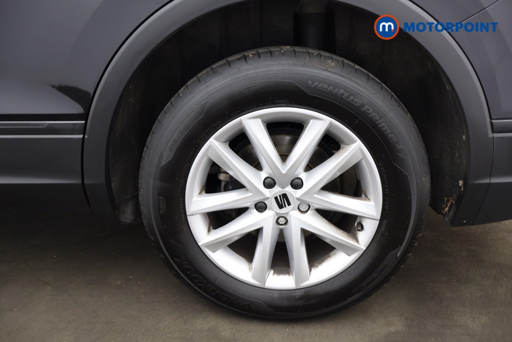 Seat Tarraco SE Automatic Diesel SUV - Stock Number (1597484) - 18th supplementary image