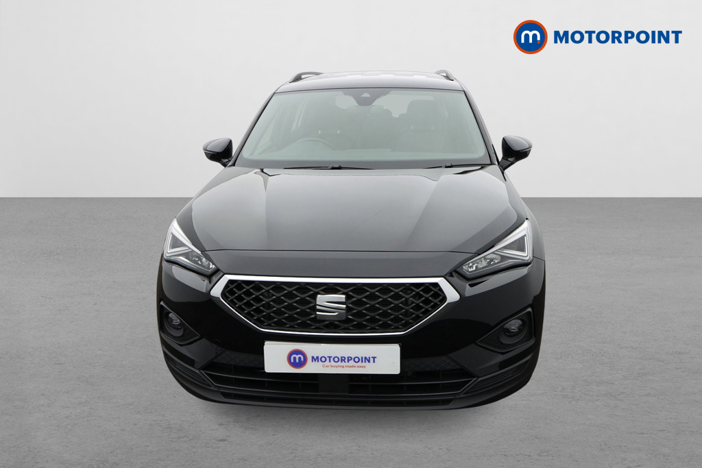Seat Tarraco SE Automatic Diesel SUV - Stock Number (1597484) - Front bumper
