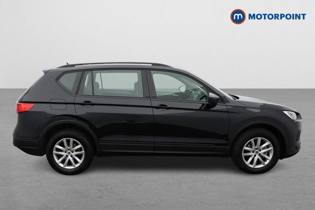 Seat Tarraco SE Automatic Diesel SUV - Stock Number (1597484) - Drivers side