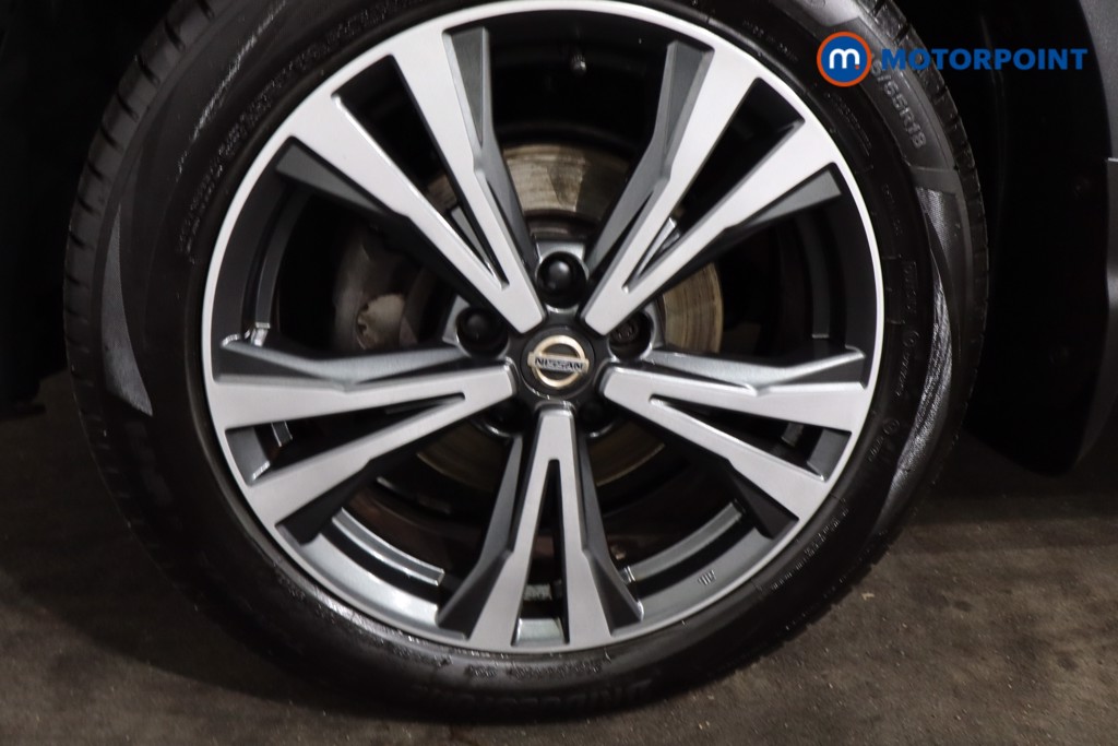 Nissan Qashqai N-Connecta Manual Petrol SUV - Stock Number (1597506) - 11th supplementary image