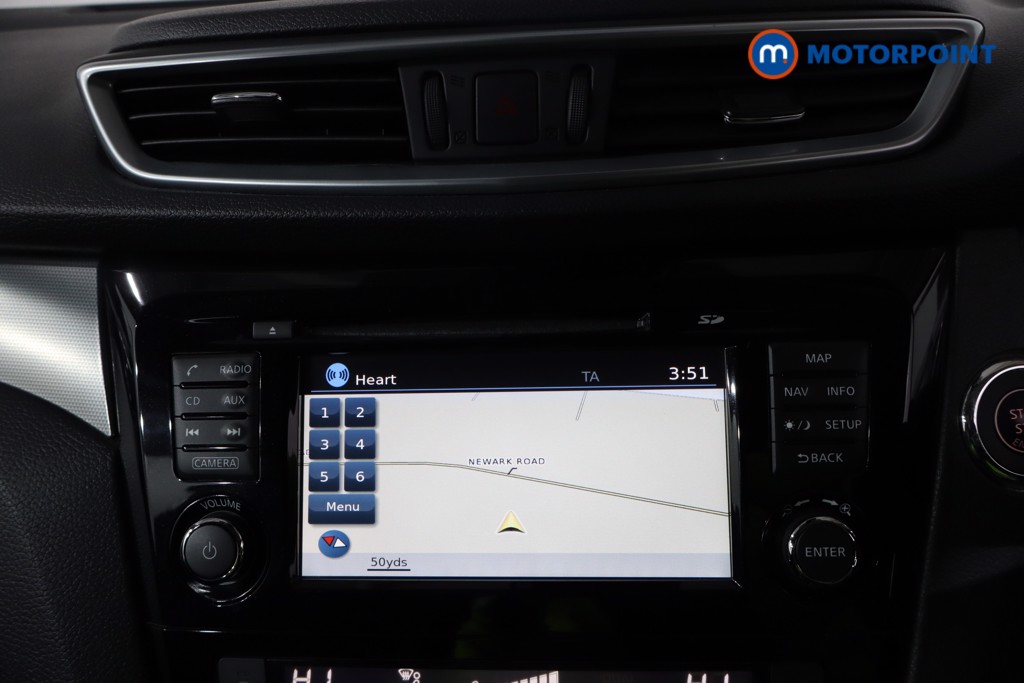 Nissan Qashqai N-Connecta Manual Petrol SUV - Stock Number (1597506) - 15th supplementary image