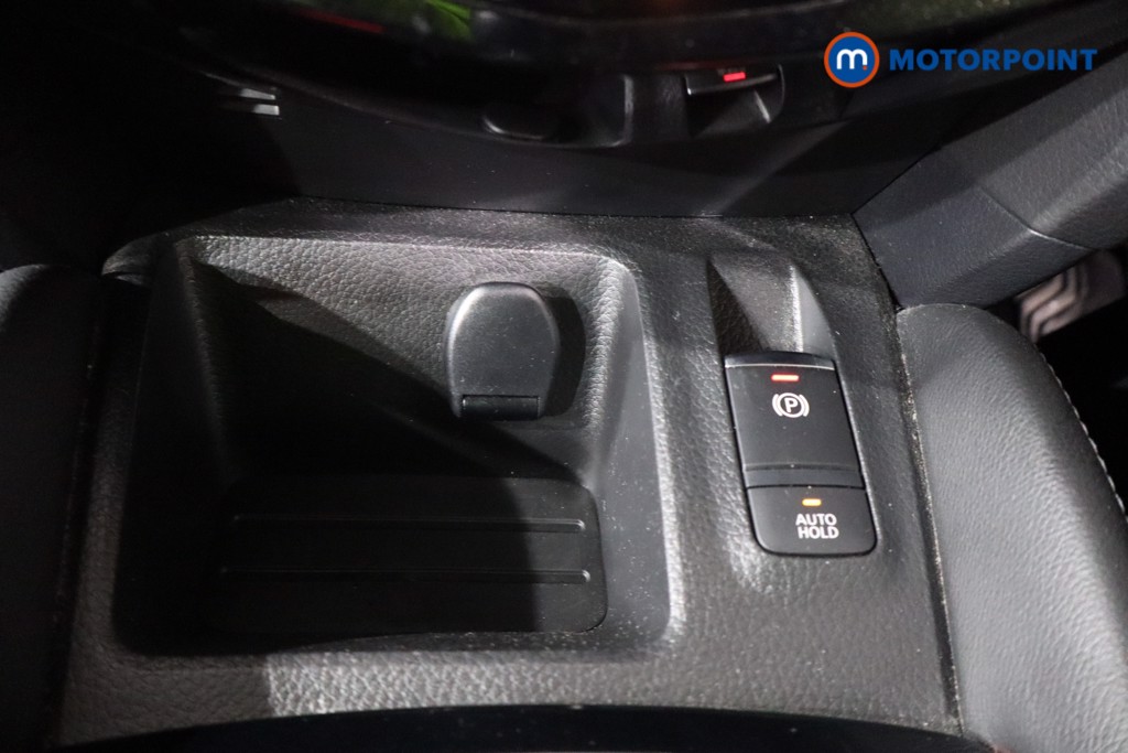 Nissan Qashqai N-Connecta Manual Petrol SUV - Stock Number (1597506) - 17th supplementary image
