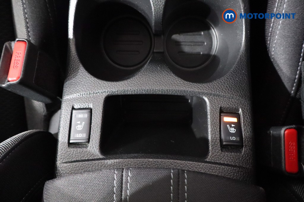 Nissan Qashqai N-Connecta Manual Petrol SUV - Stock Number (1597506) - 19th supplementary image